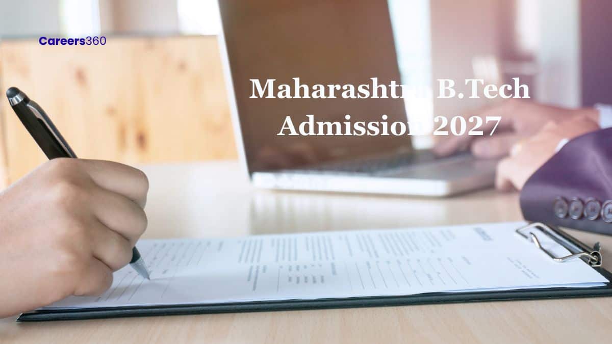 MHT CET Application Form Correction 2027: Last Date, Edit Window Link, Steps to Make Changes